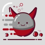 Logo of Dungeon of Weirdos android Application 